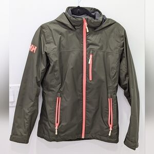 Helly Hanson Jacket